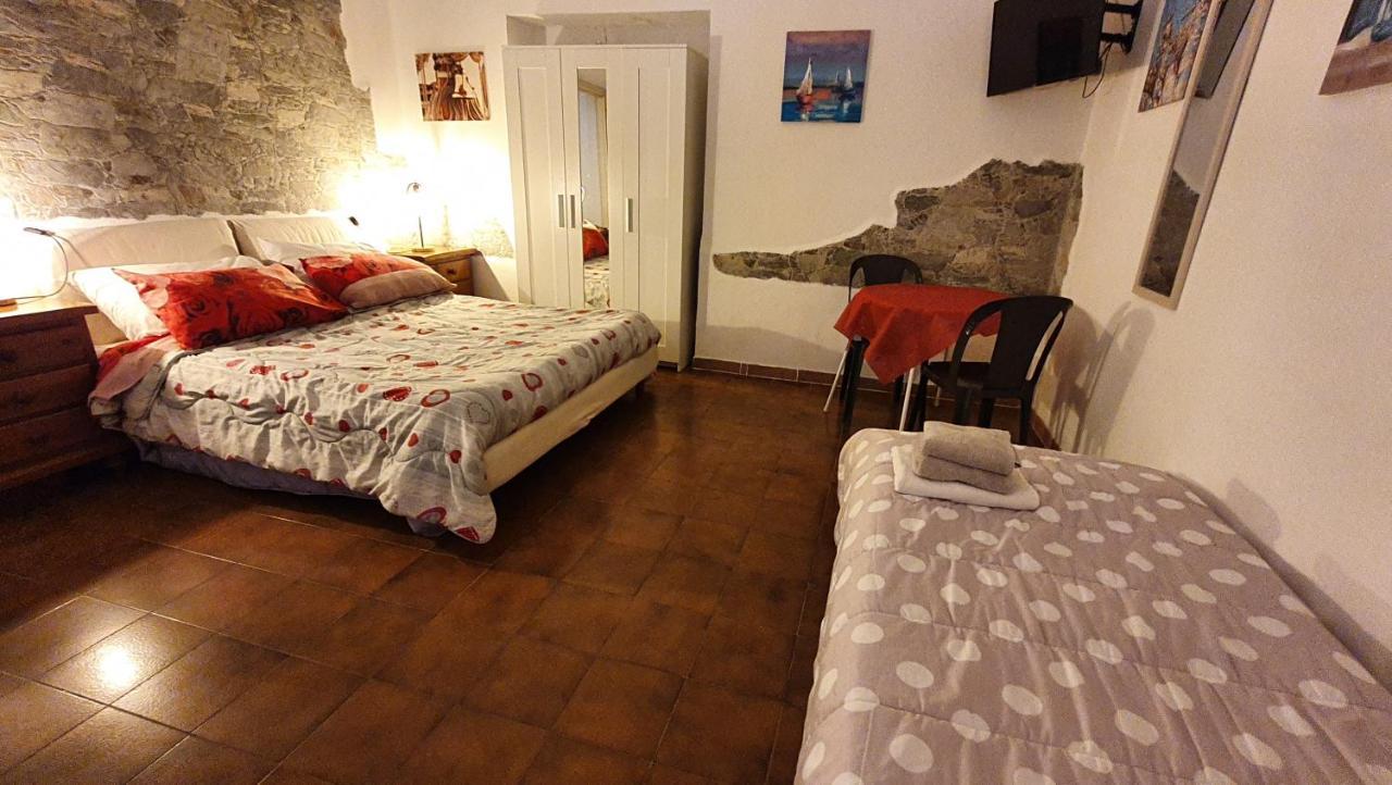 B&B Tenuta Di Vado Piano Nella Selva Di Circe Cerasella Bagian luar foto