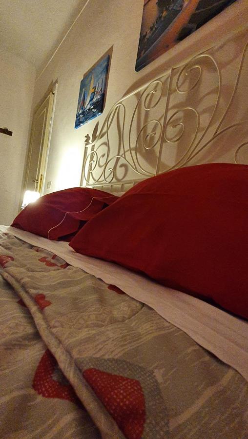 B&B Tenuta Di Vado Piano Nella Selva Di Circe Cerasella Bagian luar foto