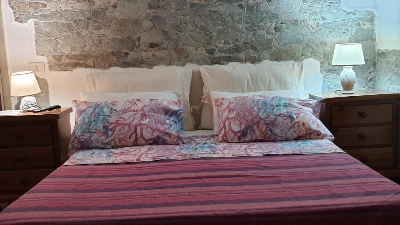 B&B Tenuta Di Vado Piano Nella Selva Di Circe Cerasella Bagian luar foto