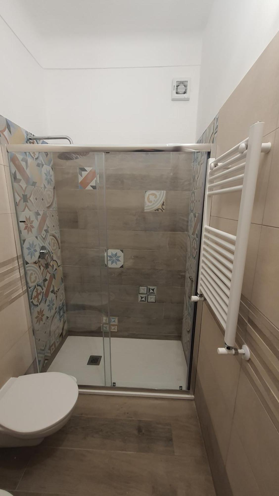 B&B Tenuta Di Vado Piano Nella Selva Di Circe Cerasella Bagian luar foto