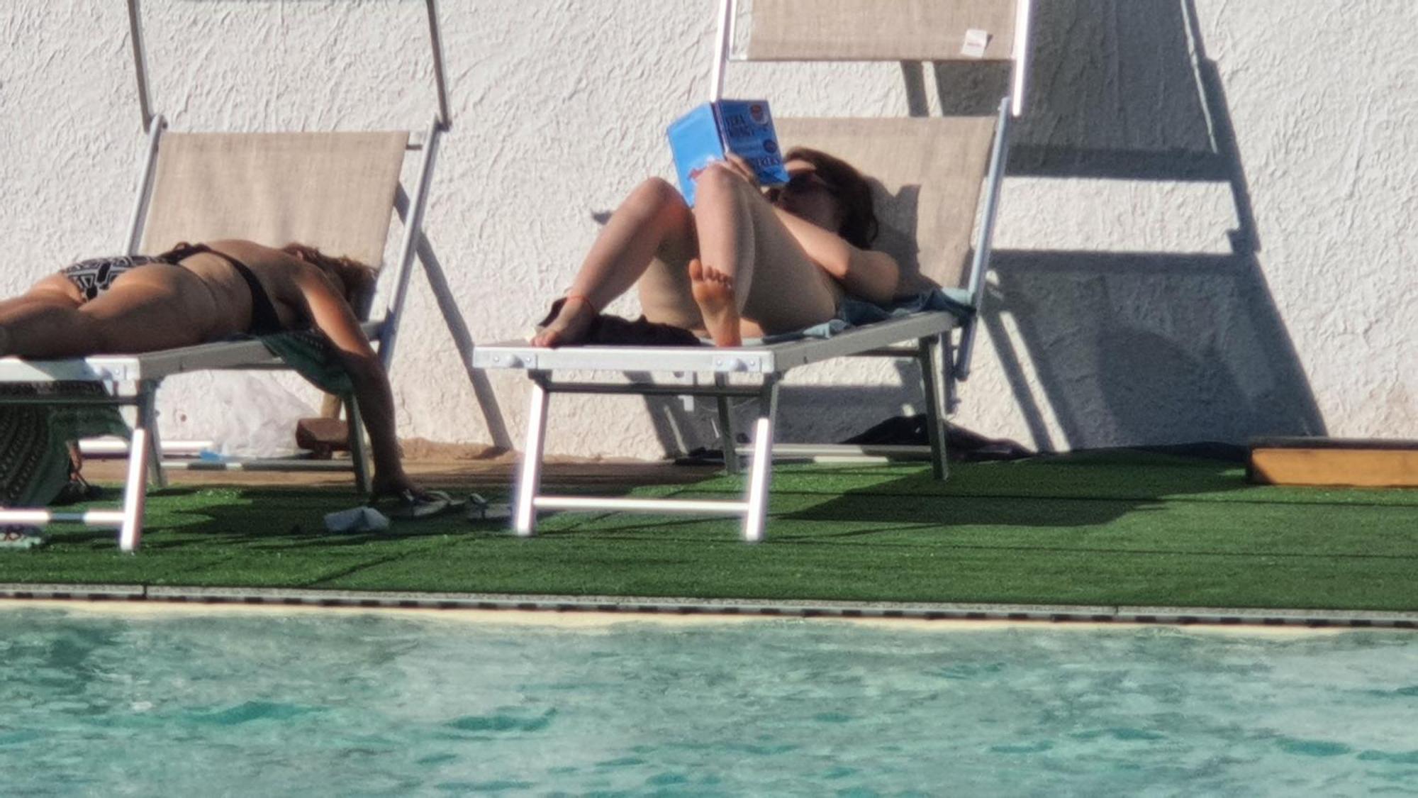B&B Tenuta Di Vado Piano Nella Selva Di Circe Cerasella Bagian luar foto